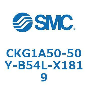 CKG1A50-50Y-B54L-X1819 CKG1A50-5 SMC 53736523