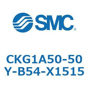CKG1A50-50Y-B54-X1515 CKG1A50-5 SMC 53736532