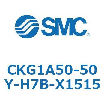 CKG1A50-50Y-H7B-X1515 CKG1A50-5 SMC 53736636