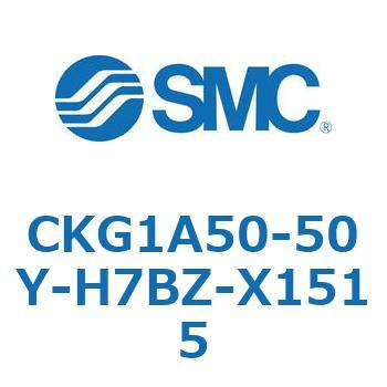 CKG1A50-50Y-H7BZ-X1515 CKG1A50-5 SMC 53736645