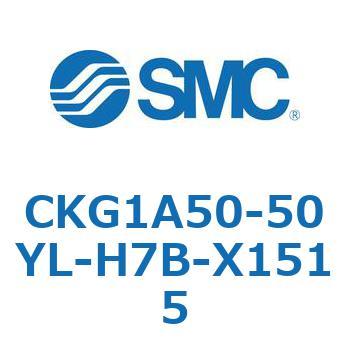 CKG1A50-50YL-H7B-X1515 CKG1A50-5 SMC 53736751