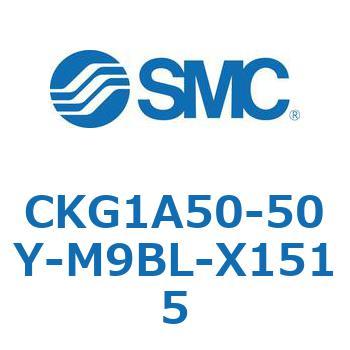CKG1A50-50Y-M9BL-X1515 CKG1A50-5 SMC 53736891