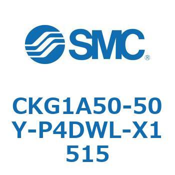 CKG1A50-50Y-P4DWL-X1515 CKG1A50-5 SMC 53737092
