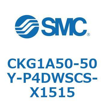 CKG1A50-50Y-P4DWSCS-X1515 CKG1A50-5 SMC 53737117