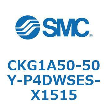CKG1A50-50Y-P4DWSES-X1515 CKG1A50-5 SMC 53737135