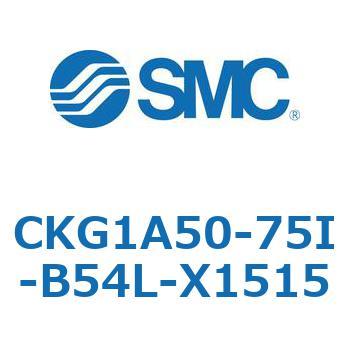 CKG1A50-75I-B54L-X1515 CKG1A50-7 SMC 53737616