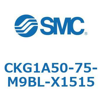 CKG1A50-75-M9BL-X1515 CKG1A50-7 SMC 53737704