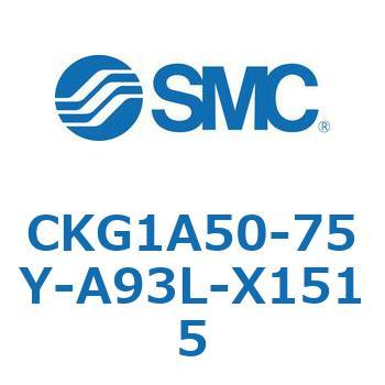 CKG1A50-75Y-A93L-X1515 CKG1A50-7 SMC 53737905