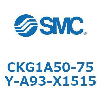 CKG1A50-75Y-A93-X1515 CKG1A50-7 SMC 53737914