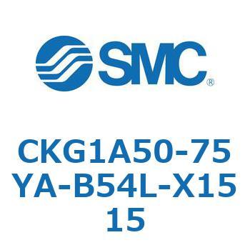 CKG1A50-75YA-B54L-X1515 CKG1A50-7 SMC 53738002