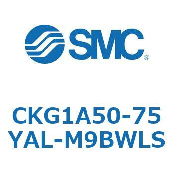 CKG1A50-75YAL-M9BWLS CKG1A50-7 SMC 53738124