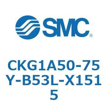 CKG1A50-75Y-B53L-X1515 CKG1A50-7 SMC 53738535