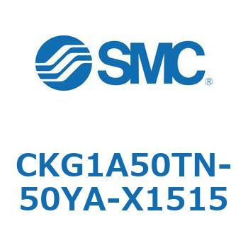 CKG1A50T SMC