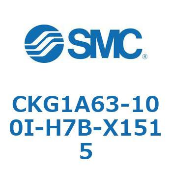 CKG1A63-10 SMC