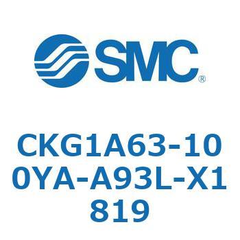 CKG1A63-10 SMC