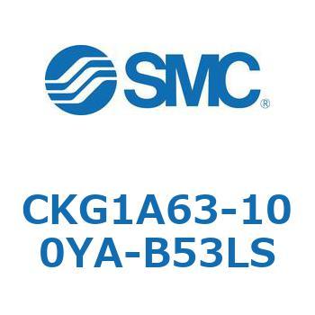 CKG1A63-10 SMC