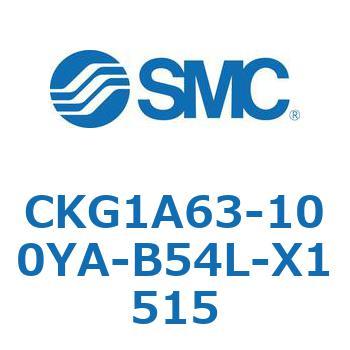 CKG1A63-10 SMC