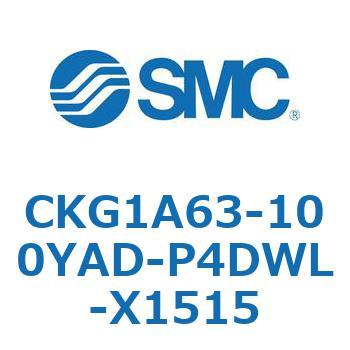CKG1A63-10 SMC