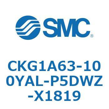 CKG1A63-10 SMC