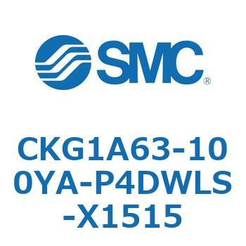 CKG1A63-10 SMC