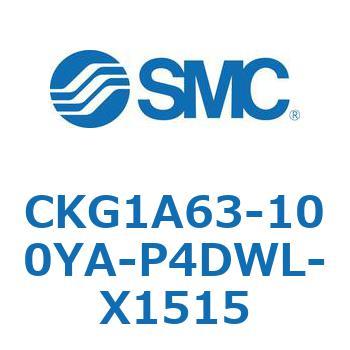 CKG1A63-10 SMC