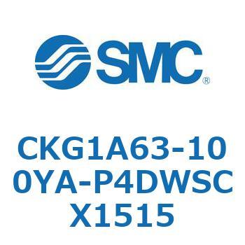 CKG1A63-10 SMC