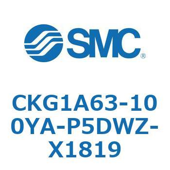 CKG1A63-10 SMC