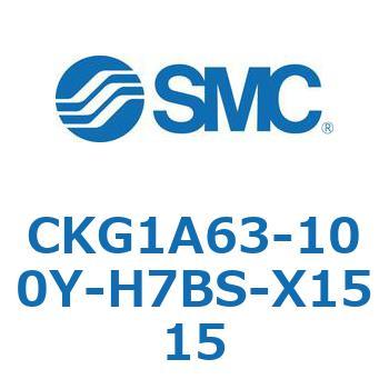 CKG1A63-10 - SMC