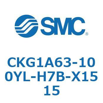 CKG1A63-100YL-H7B-X1515 CKG1A63-10 SMC 53741913