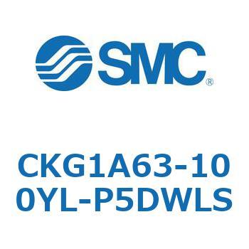 CKG1A63-100YL-P5DWLS CKG1A63-10 SMC 53741992