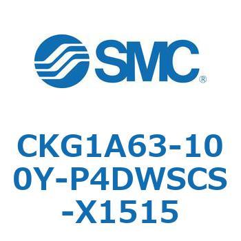 CKG1A63-100Y-P4DWSCS-X1515 CKG1A63-10 SMC 53742351