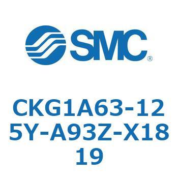 CKG1A63-12 SMC
