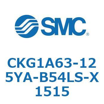 CKG1A63-12 SMC