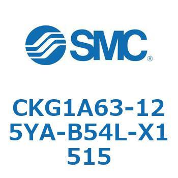 CKG1A63-12 SMC