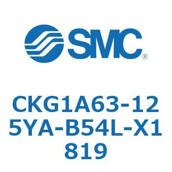 CKG1A63-12 SMC