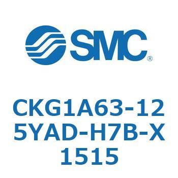 CKG1A63-12 SMC