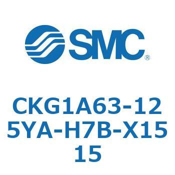 CKG1A63-12 SMC