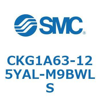 CKG1A63-12 SMC