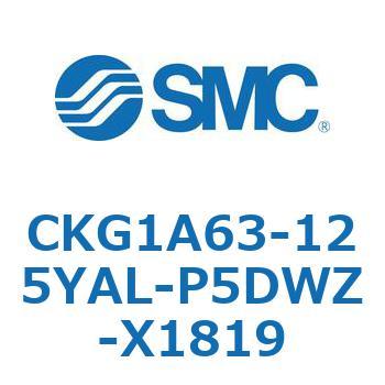 CKG1A63-12 SMC