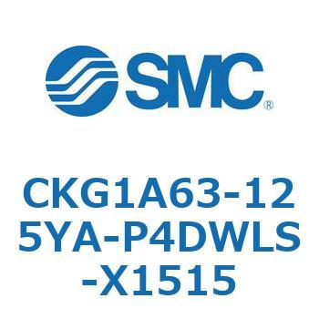 CKG1A63-12 SMC
