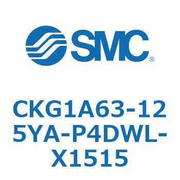 CKG1A63-12 SMC