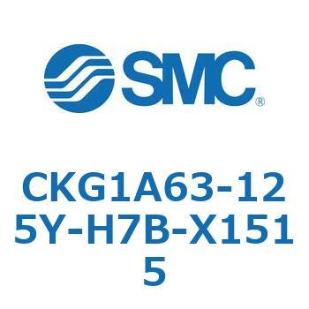 CKG1A63-125Y-H7B-X1515 CKG1A63-12 SMC 53743952