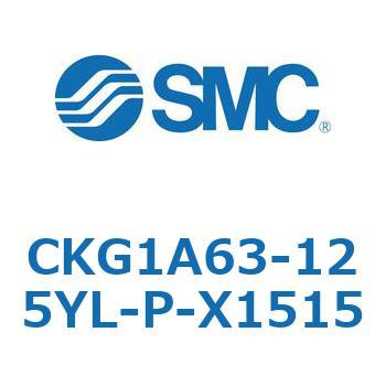 CKG1A63-125YL-P-X1515 CKG1A63-12 SMC 53744275