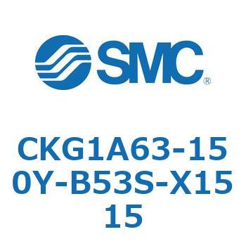 CKG1A63-15 SMC