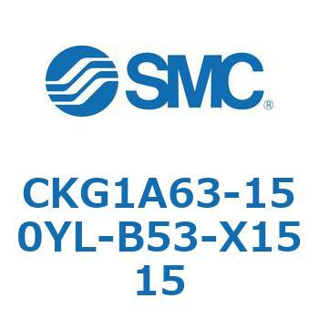 CKG1A63-15 SMC
