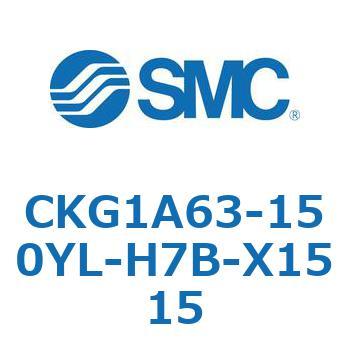 CKG1A63-15 SMC