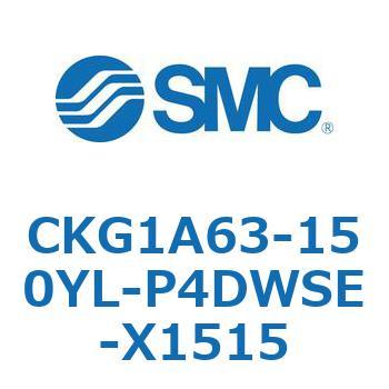 CKG1A63-15 SMC