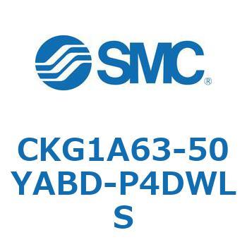 CKG1A63-5 SMC