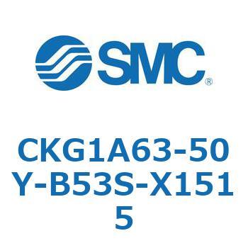 CKG1A63-5 SMC