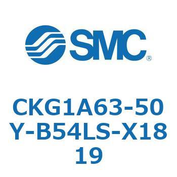 CKG1A63-5 SMC